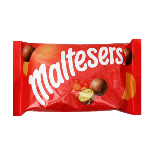 Печенье Maltesers Мальтизерс, 37 гр