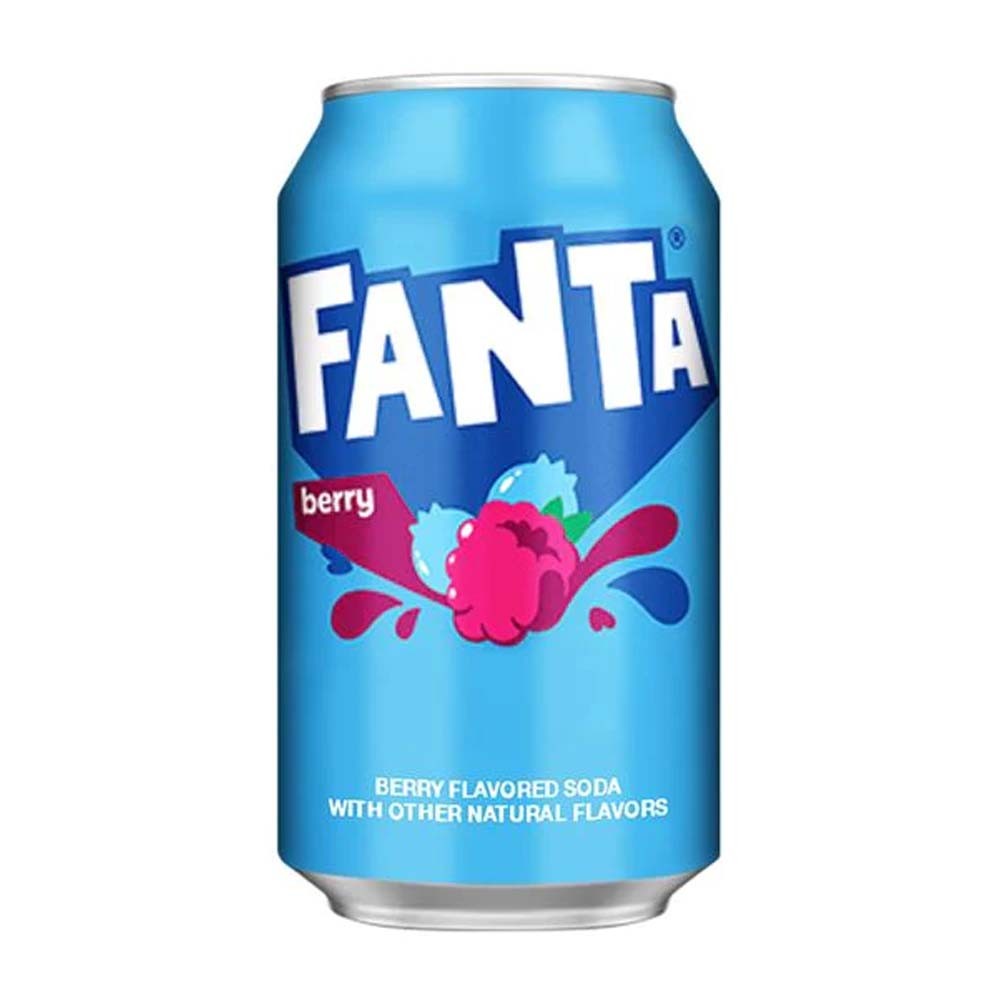 fanta-berry